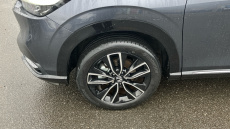 Honda HR-V 1.5 eHEV Advance 5dr CVT Hybrid Hatchback